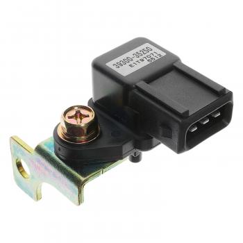 1998 Hyundai Sonata Manifold Absolute Pressure Sensor Standard Motor Products AS198 image 2 of 3