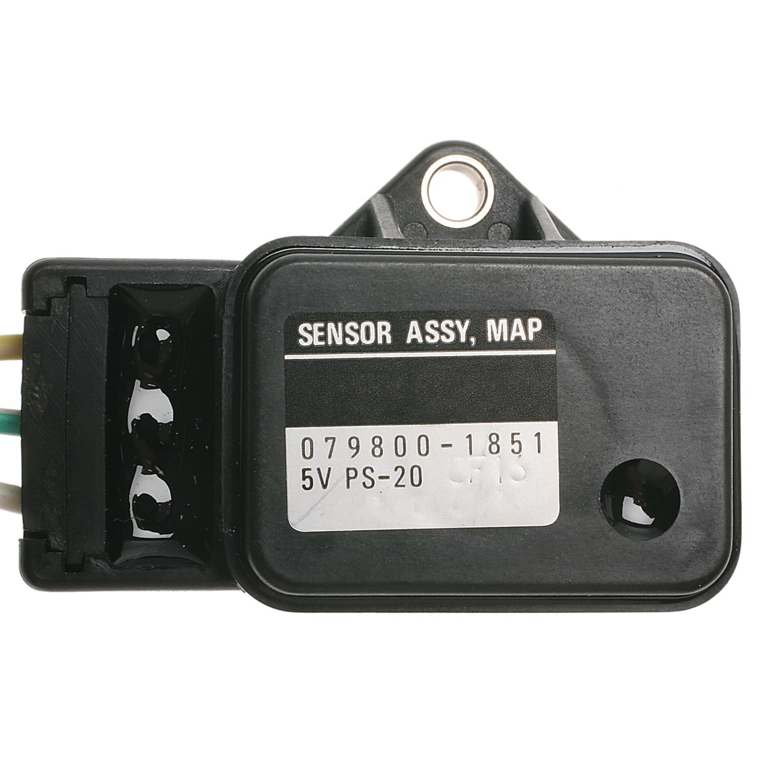 Standard Motor Products AS209 Manifold Absolute Pressure Sensor product image 1 of 3