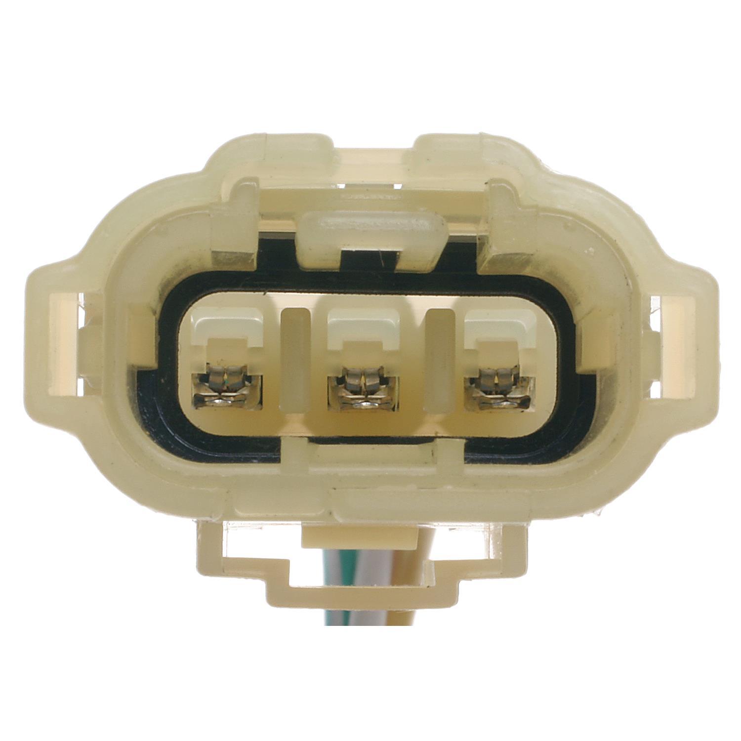 Standard Motor Products AS209 Manifold Absolute Pressure Sensor product image 3 of 3