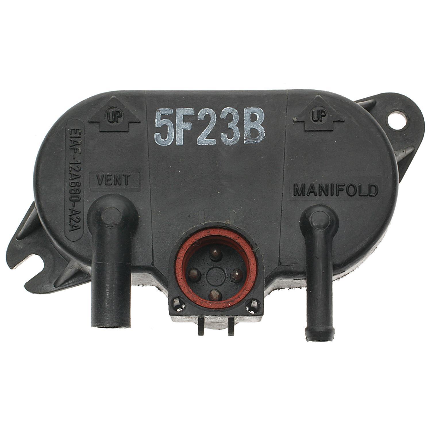 Standard Motor Products AS21 - Manifold Absolute Pressure Sensor Standard Motor Products AS21 Manifold Absolute Pressure Sensor product image 2 of 3