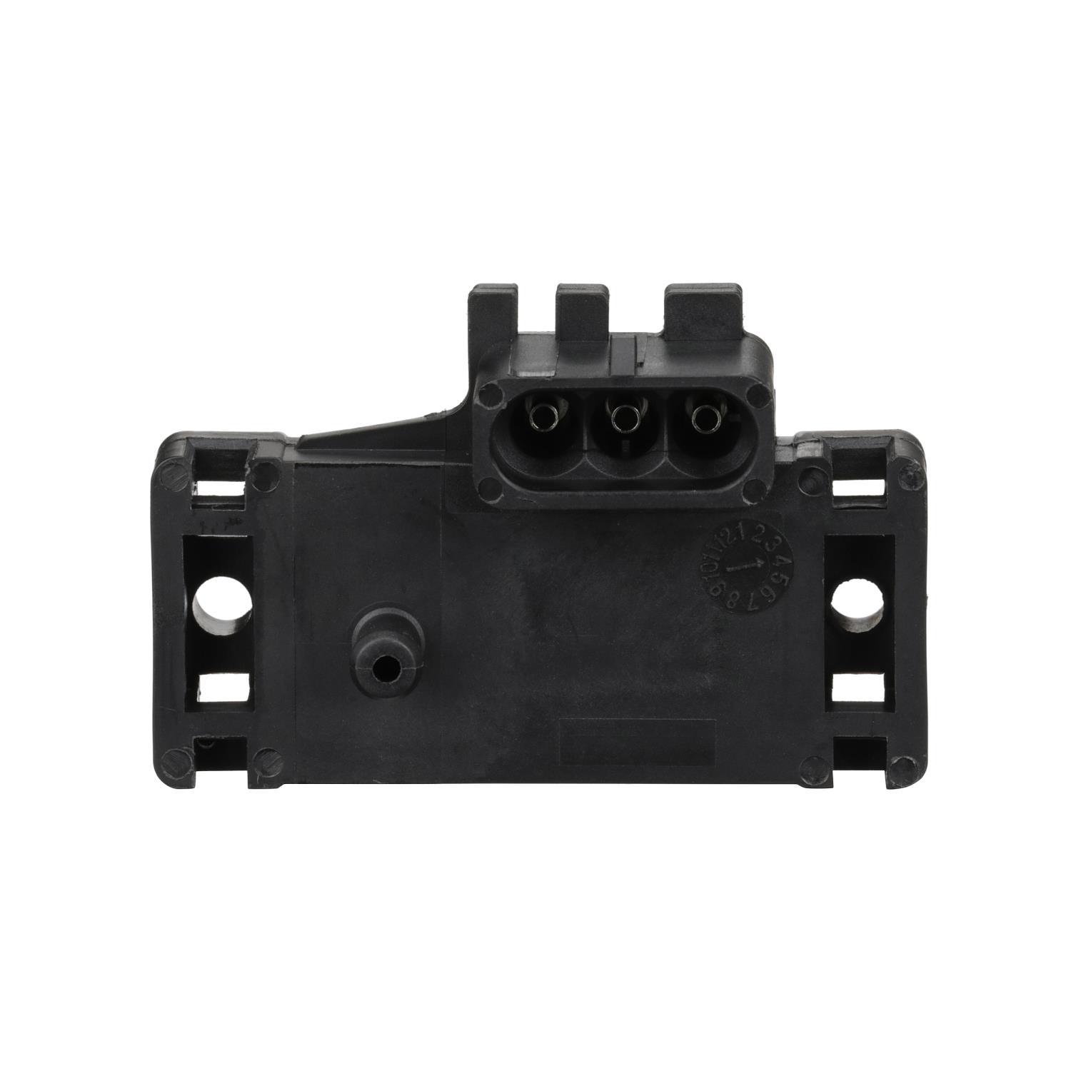 Standard Motor Products AS210 - Manifold Absolute Pressure Sensor Standard Motor Products AS210 Manifold Absolute Pressure Sensor product image 3 of 5