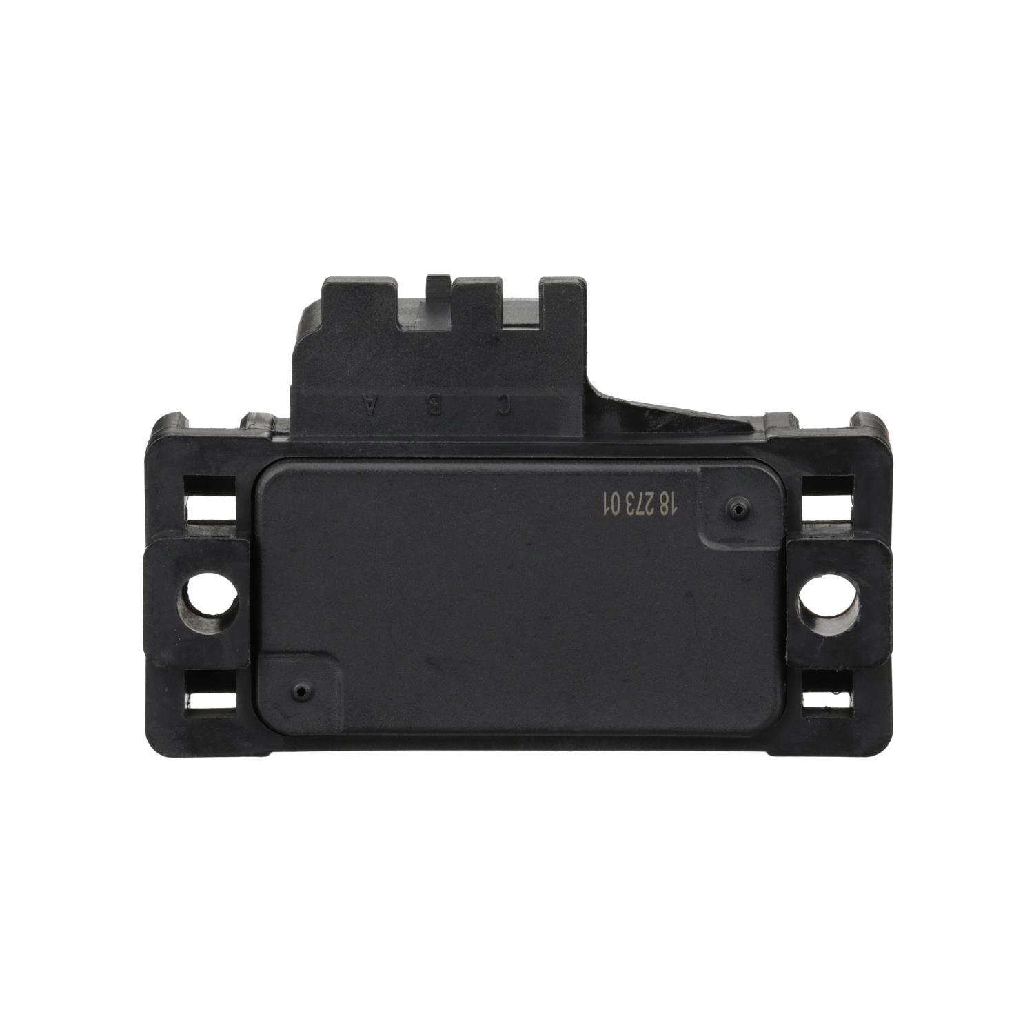 Standard Motor Products AS210 - Manifold Absolute Pressure Sensor Standard Motor Products AS210 Manifold Absolute Pressure Sensor product image 4 of 5