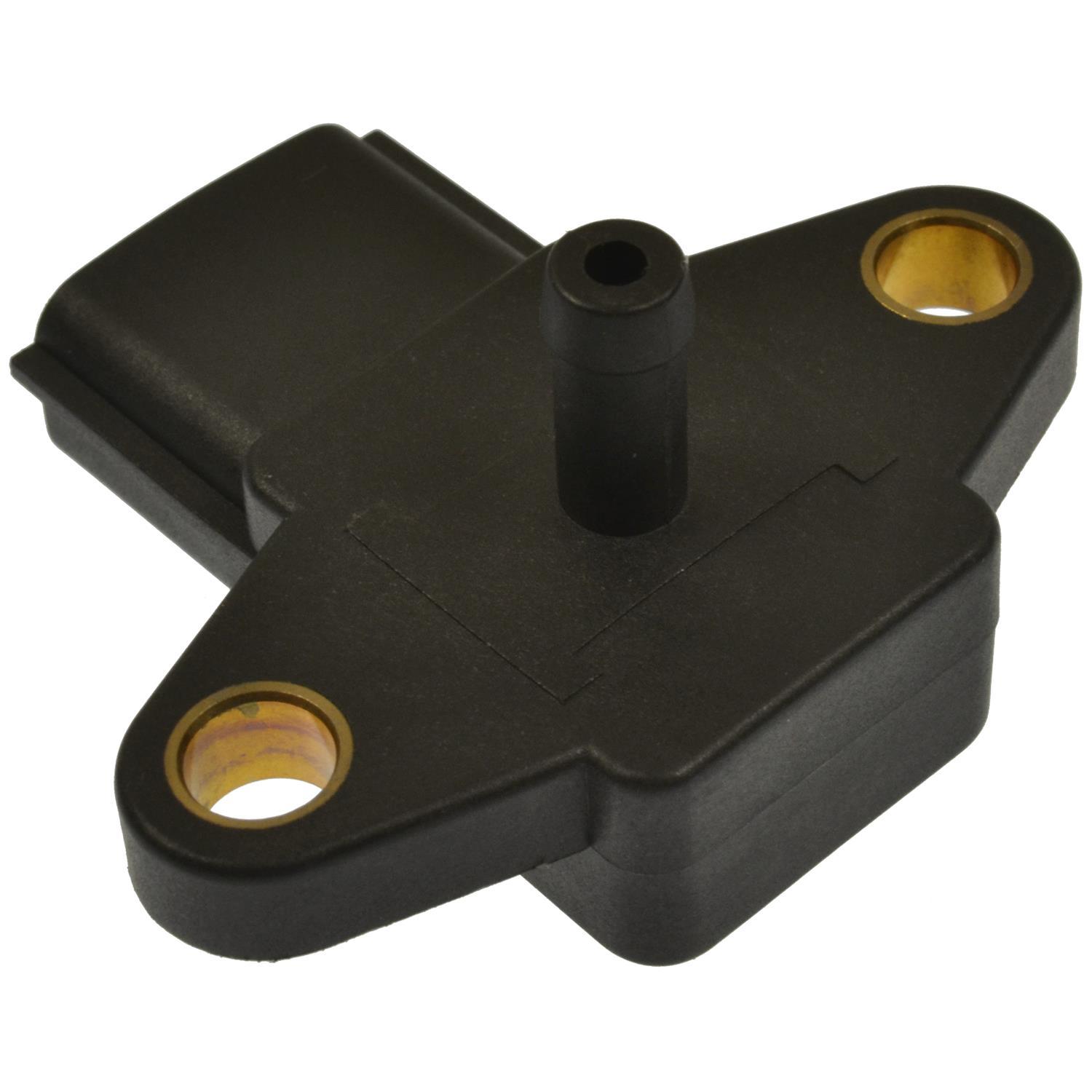 Standard Motor Products AS215 - Manifold Absolute Pressure Sensor Standard Motor Products AS215 Manifold Absolute Pressure Sensor product image 1 of 3