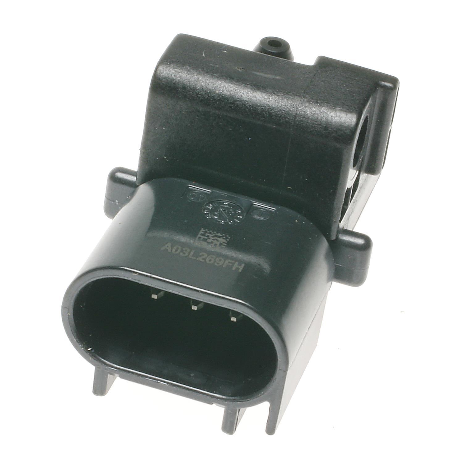 Standard Motor Products AS218 - Manifold Absolute Pressure Sensor Standard Motor Products AS218 Manifold Absolute Pressure Sensor product image 1 of 3