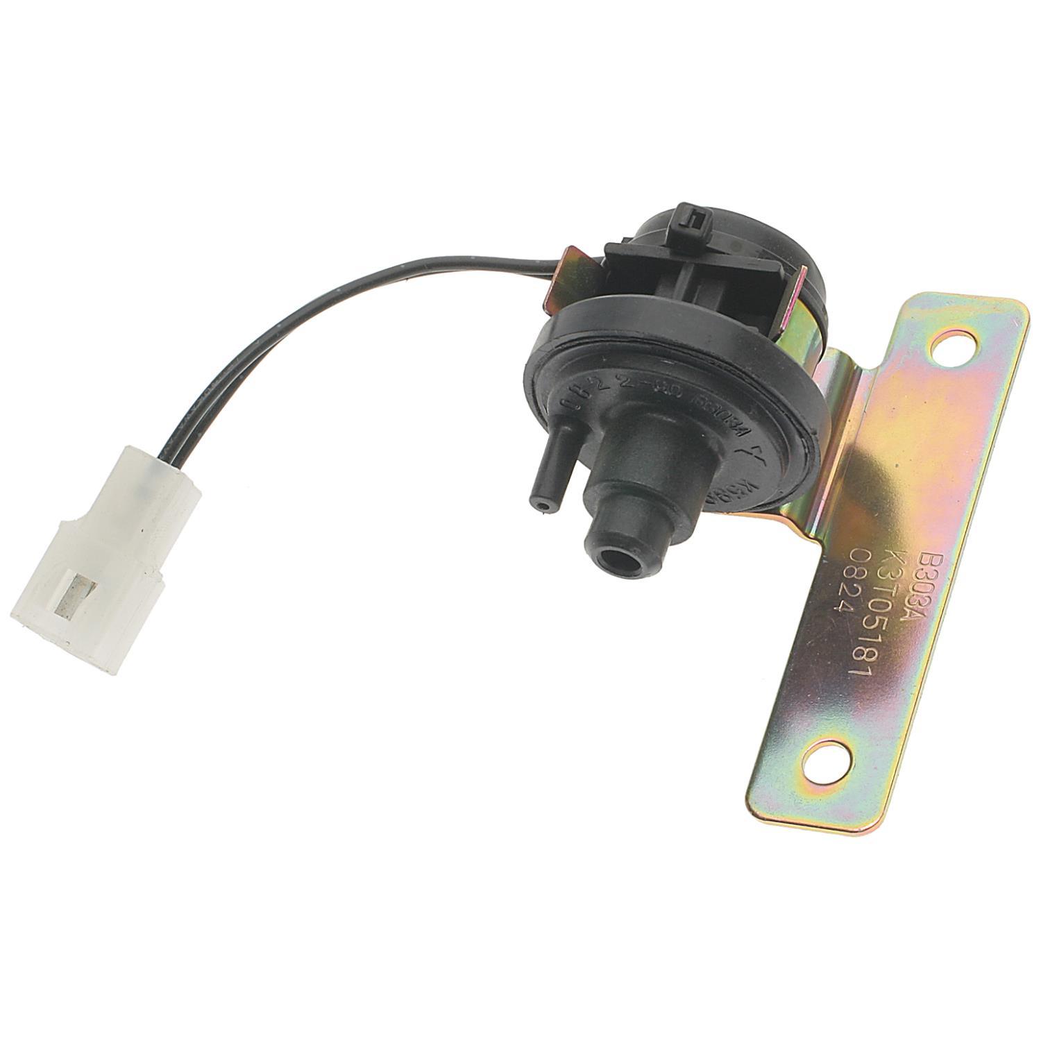 Standard Motor Products AS22 - Barometric Pressure Sensor Standard Motor Products AS22 Barometric Pressure Sensor product image 1 of 3