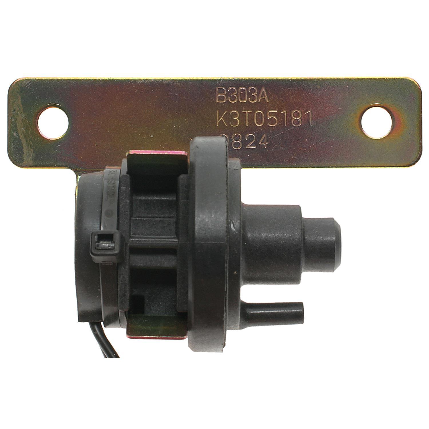 Standard Motor Products AS22 - Barometric Pressure Sensor Standard Motor Products AS22 Barometric Pressure Sensor product image 3 of 3