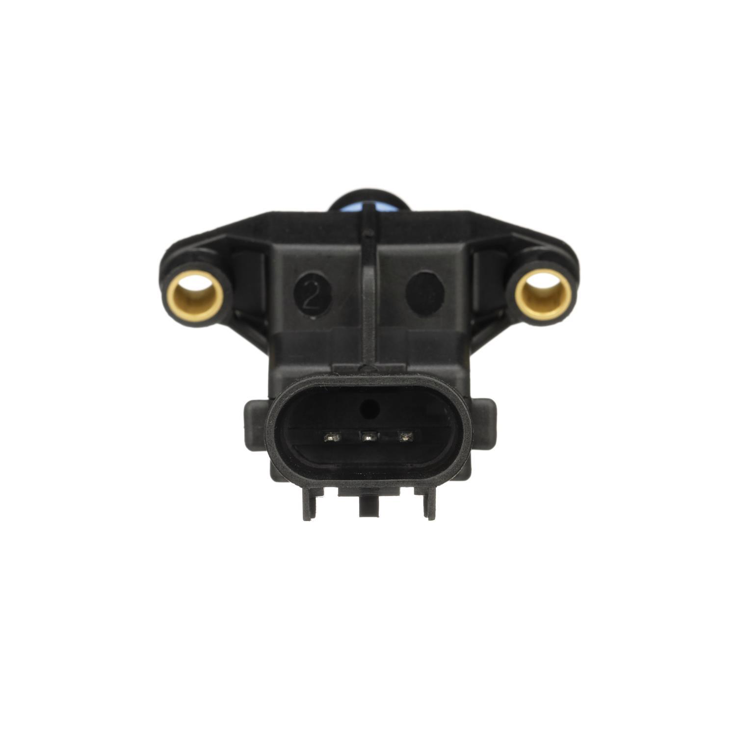 Standard Motor Products AS221 Manifold Absolute Pressure Sensor product image 2 of 6