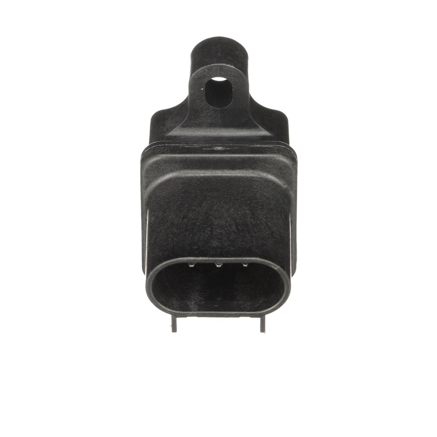 Standard Motor Products AS222 - Manifold Absolute Pressure Sensor Standard Motor Products AS222 Manifold Absolute Pressure Sensor product image 1 of 6