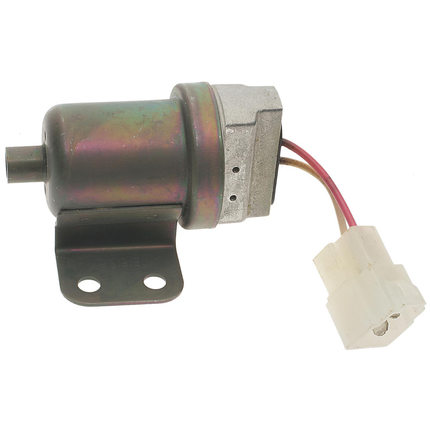 Standard Motor Products AS231 - Barometric Pressure Sensor Standard Motor Products AS231 Barometric Pressure Sensor product image 1 of 3