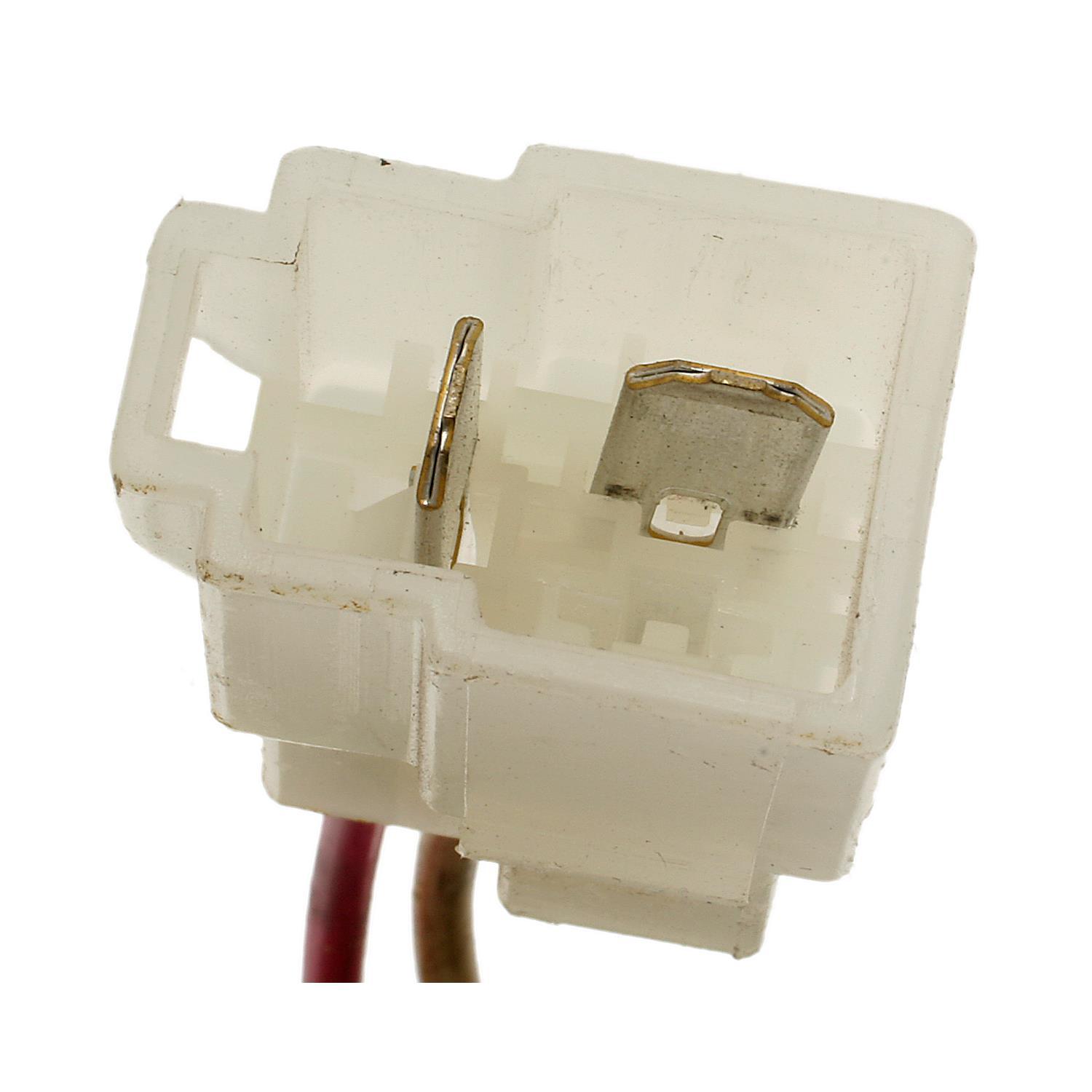 Standard Motor Products AS231 - Barometric Pressure Sensor Standard Motor Products AS231 Barometric Pressure Sensor product image 2 of 3