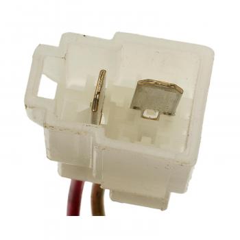 1989 Ford Festiva Barometric Pressure Sensor Standard Motor Products AS231 image 2 of 3