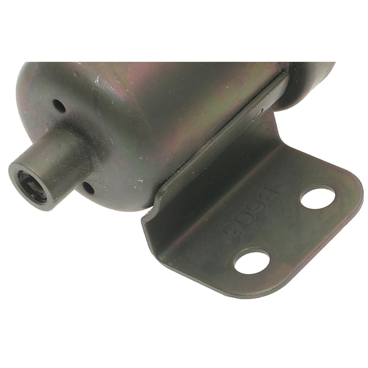 Standard Motor Products AS231 - Barometric Pressure Sensor Standard Motor Products AS231 Barometric Pressure Sensor product image 3 of 3