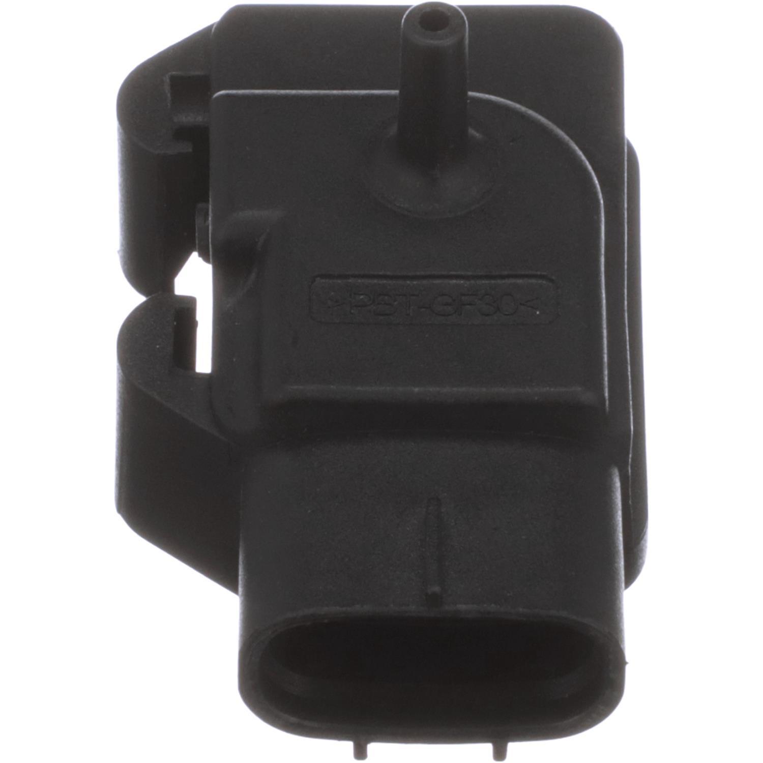 Standard Motor Products AS233 - Turbocharger Boost Sensor Standard Motor Products AS233 Turbocharger Boost Sensor product image 4 of 7