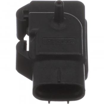 1995 Toyota MR2 Turbocharger Boost Sensor Standard Motor Products AS233 image 4 of 4