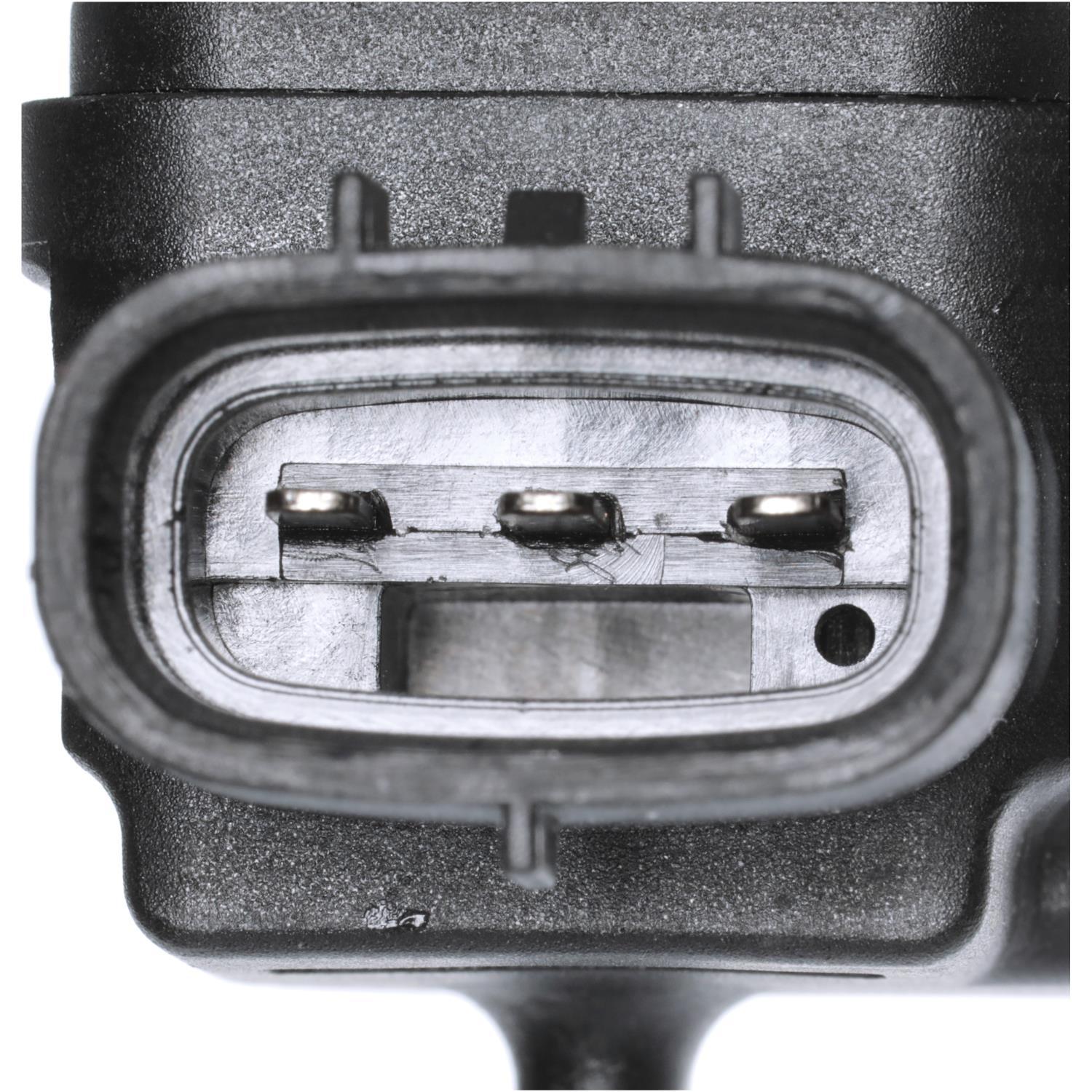 Standard Motor Products AS233 - Turbocharger Boost Sensor Standard Motor Products AS233 Turbocharger Boost Sensor product image 5 of 7