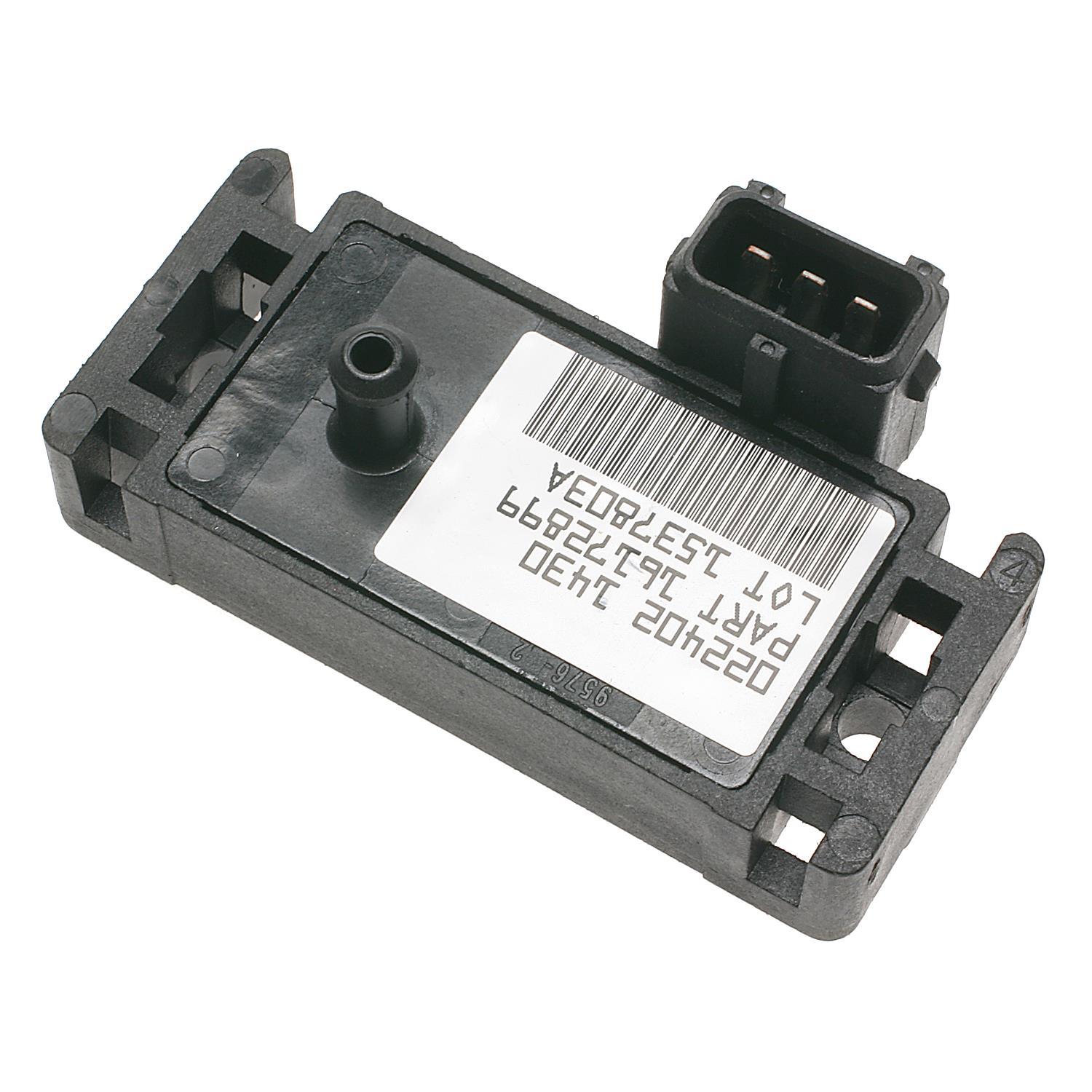 Standard Motor Products AS234 Manifold Absolute Pressure Sensor product image 1 of 3