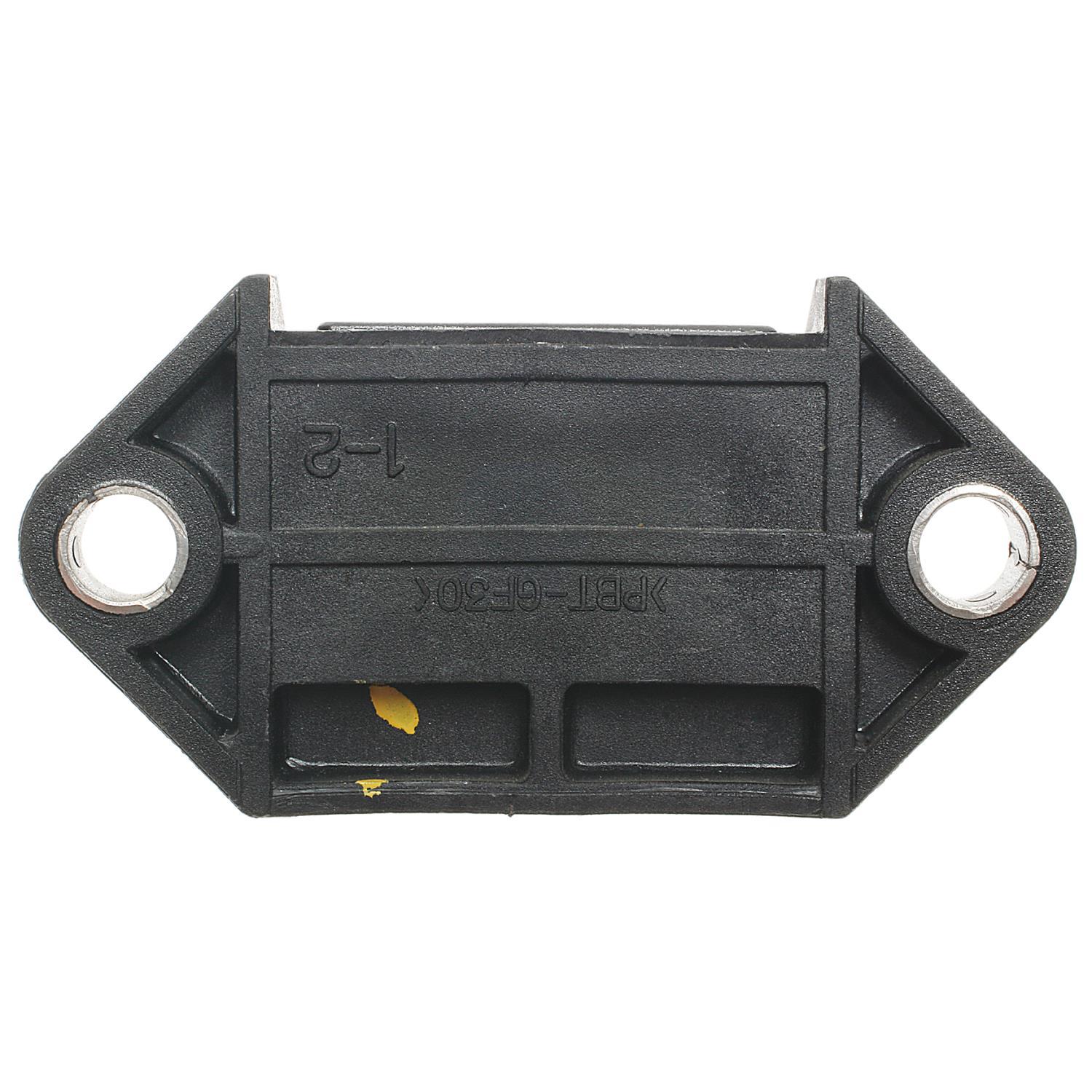 Standard Motor Products AS239 - Acceleration Sensor Standard Motor Products AS239 Acceleration Sensor product image 3 of 3