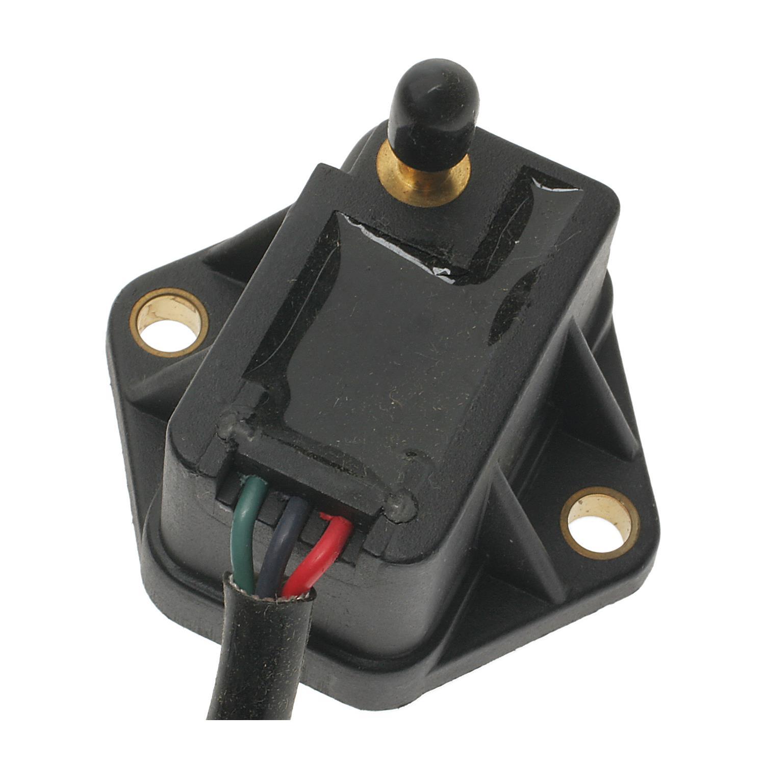 Standard Motor Products AS28 - Manifold Absolute Pressure Sensor Standard Motor Products AS28 Manifold Absolute Pressure Sensor product image 1 of 3