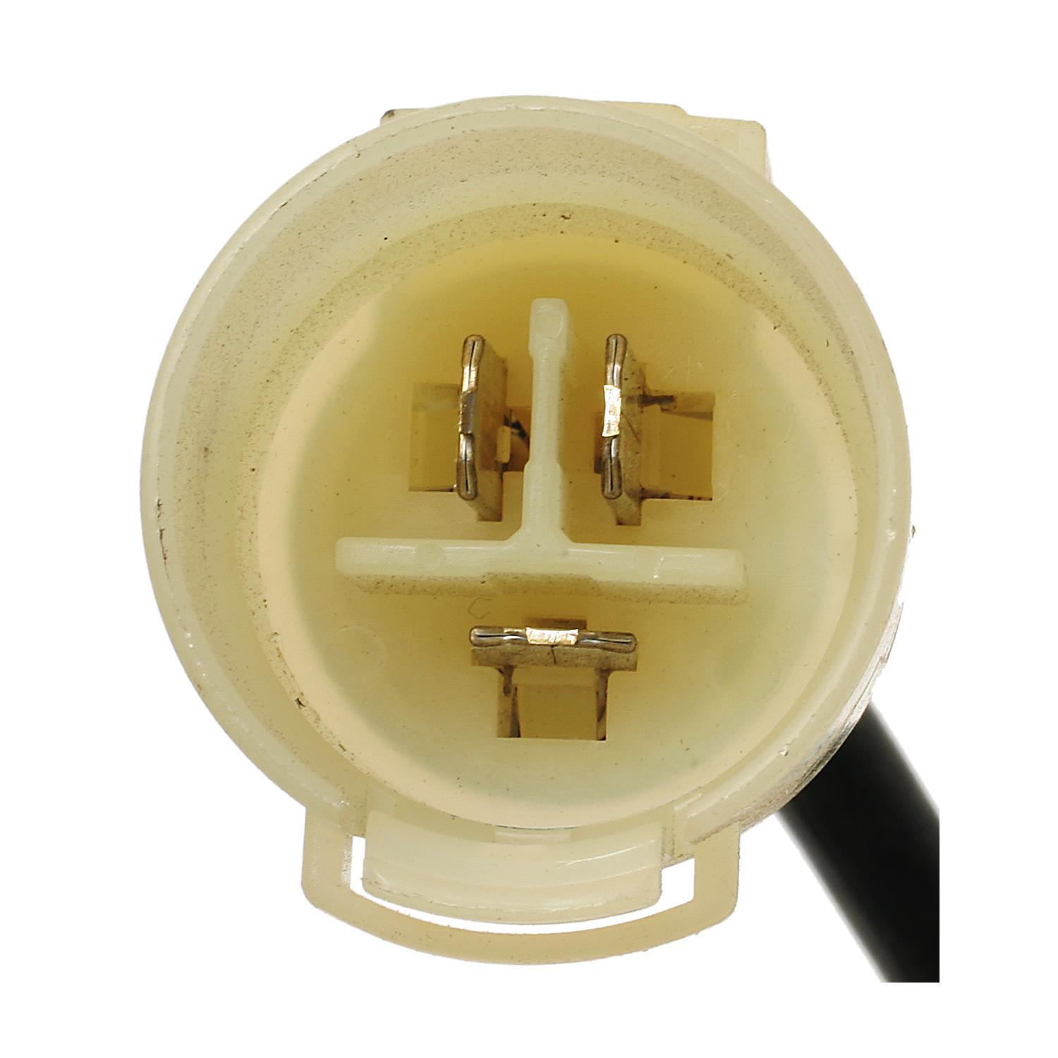 Standard Motor Products AS28 - Manifold Absolute Pressure Sensor Standard Motor Products AS28 Manifold Absolute Pressure Sensor product image 3 of 3