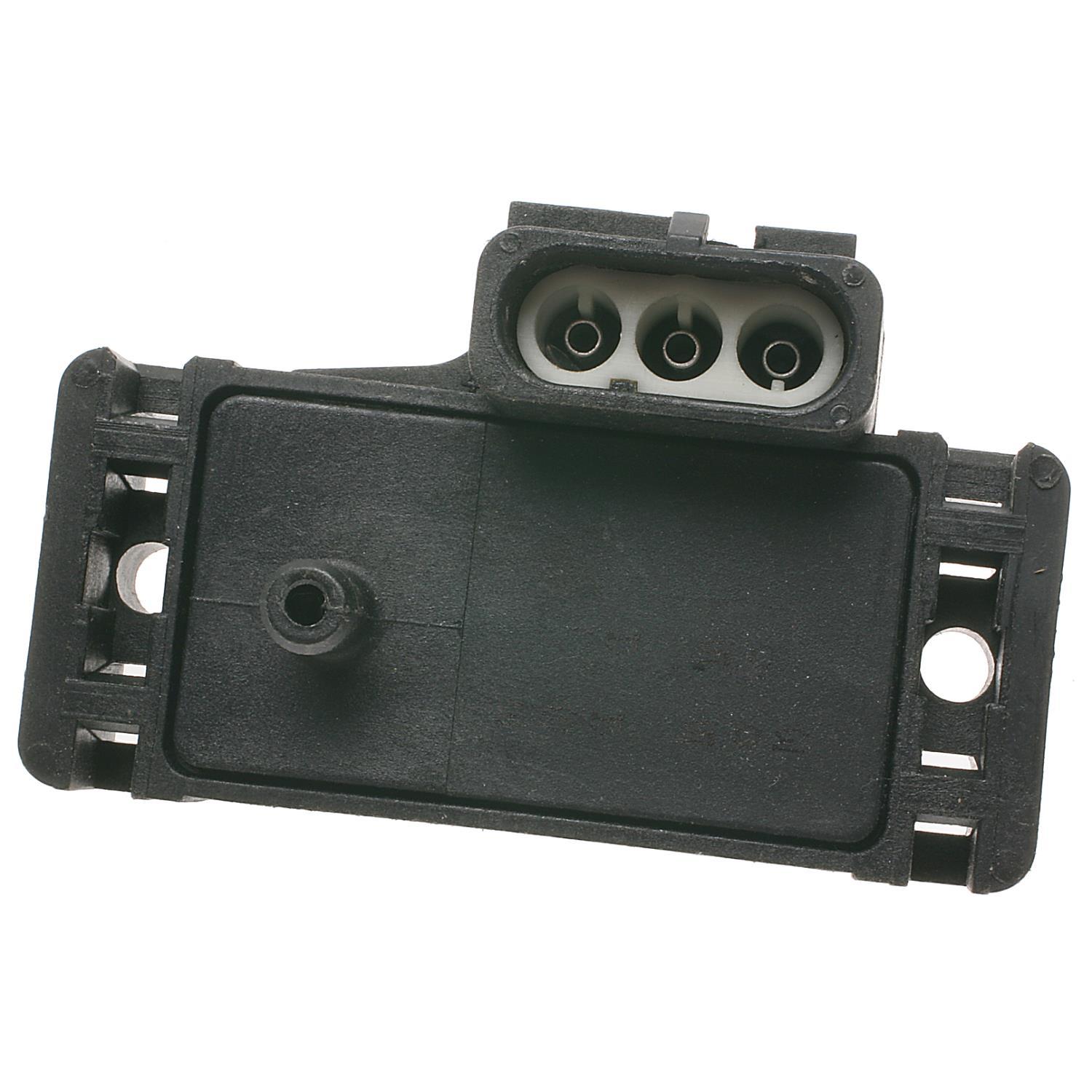 Standard Motor Products AS3 - Manifold Absolute Pressure Sensor Standard Motor Products AS3 Manifold Absolute Pressure Sensor product image 3 of 3
