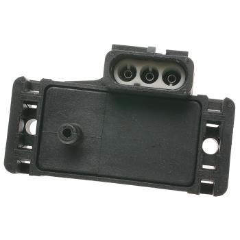 1983 Cadillac DeVille Manifold Absolute Pressure Sensor Standard Motor Products AS3 image 3 of 3