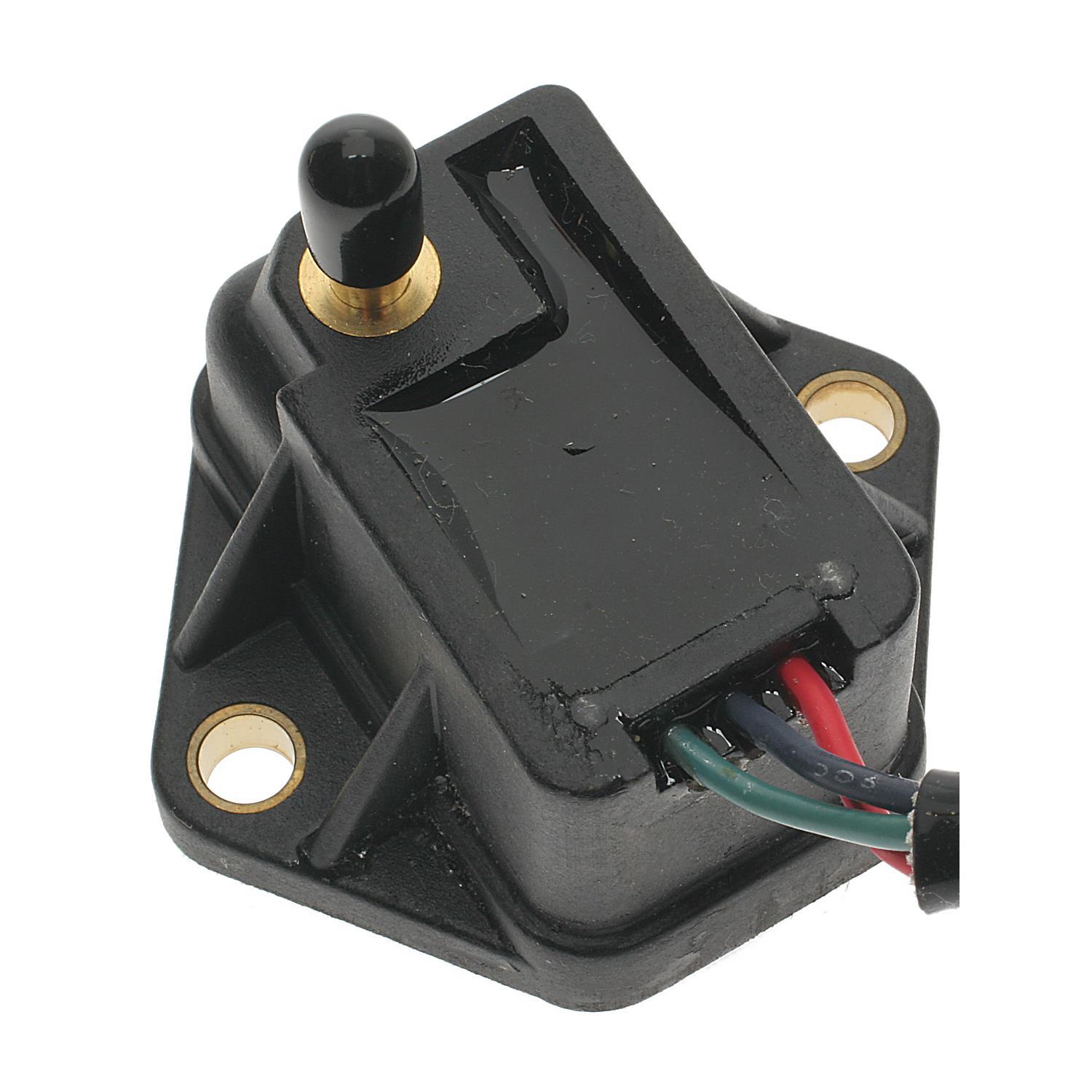 Standard Motor Products AS30 - Manifold Absolute Pressure Sensor Standard Motor Products AS30 Manifold Absolute Pressure Sensor product image 1 of 3