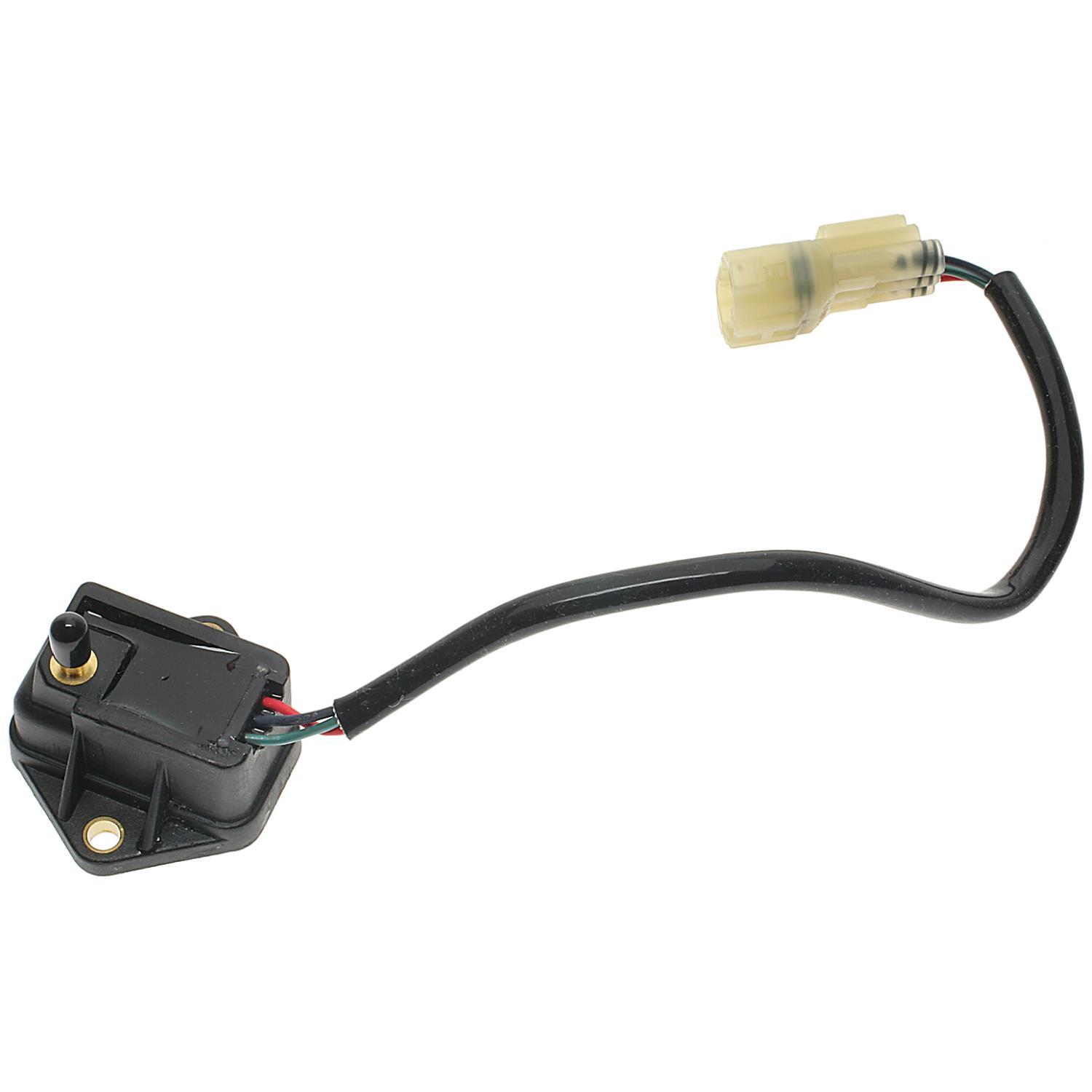 Standard Motor Products AS30 - Manifold Absolute Pressure Sensor Standard Motor Products AS30 Manifold Absolute Pressure Sensor product image 2 of 3