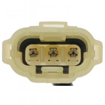 1989 Honda Accord Manifold Absolute Pressure Sensor Standard Motor Products AS30 image 3 of 3