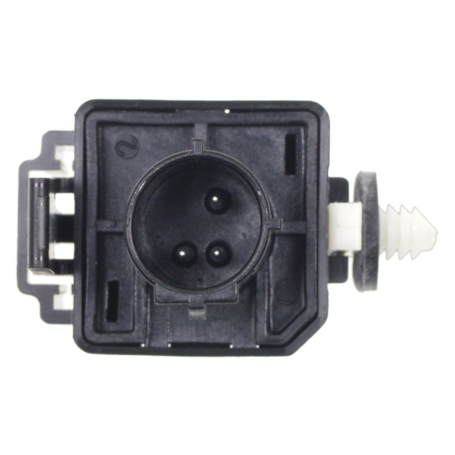 Standard Motor Products AS306 - Barometric Pressure Sensor Standard Motor Products AS306 Barometric Pressure Sensor product image 2 of 3