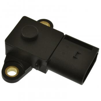 2005 BMW 745Li Manifold Absolute Pressure Sensor Standard Motor Products AS311 image 2 of 3