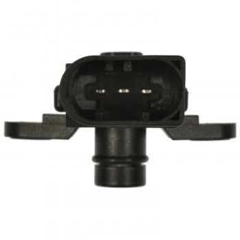 2005 BMW 745Li Manifold Absolute Pressure Sensor Standard Motor Products AS311 image 3 of 3
