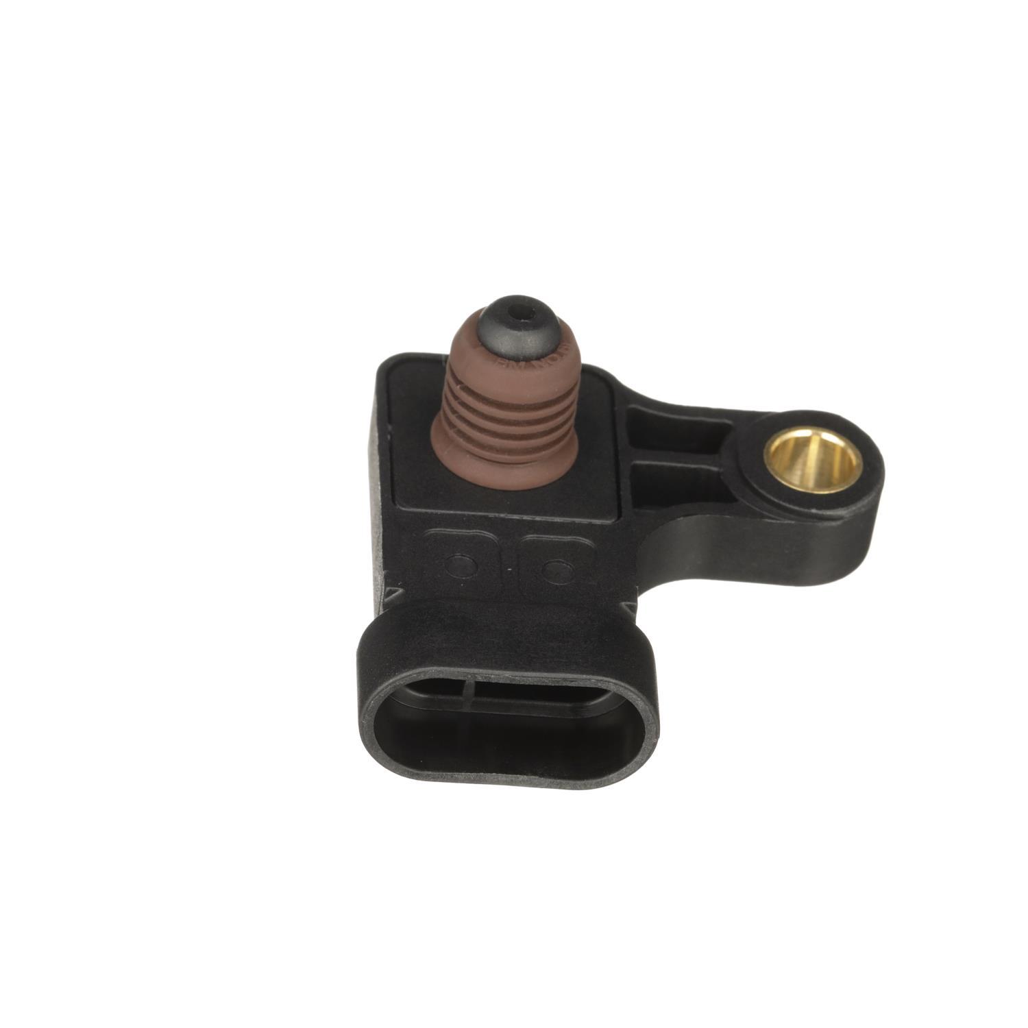 Standard Motor Products AS312 - Manifold Absolute Pressure Sensor Standard Motor Products AS312 Manifold Absolute Pressure Sensor product image 1 of 6