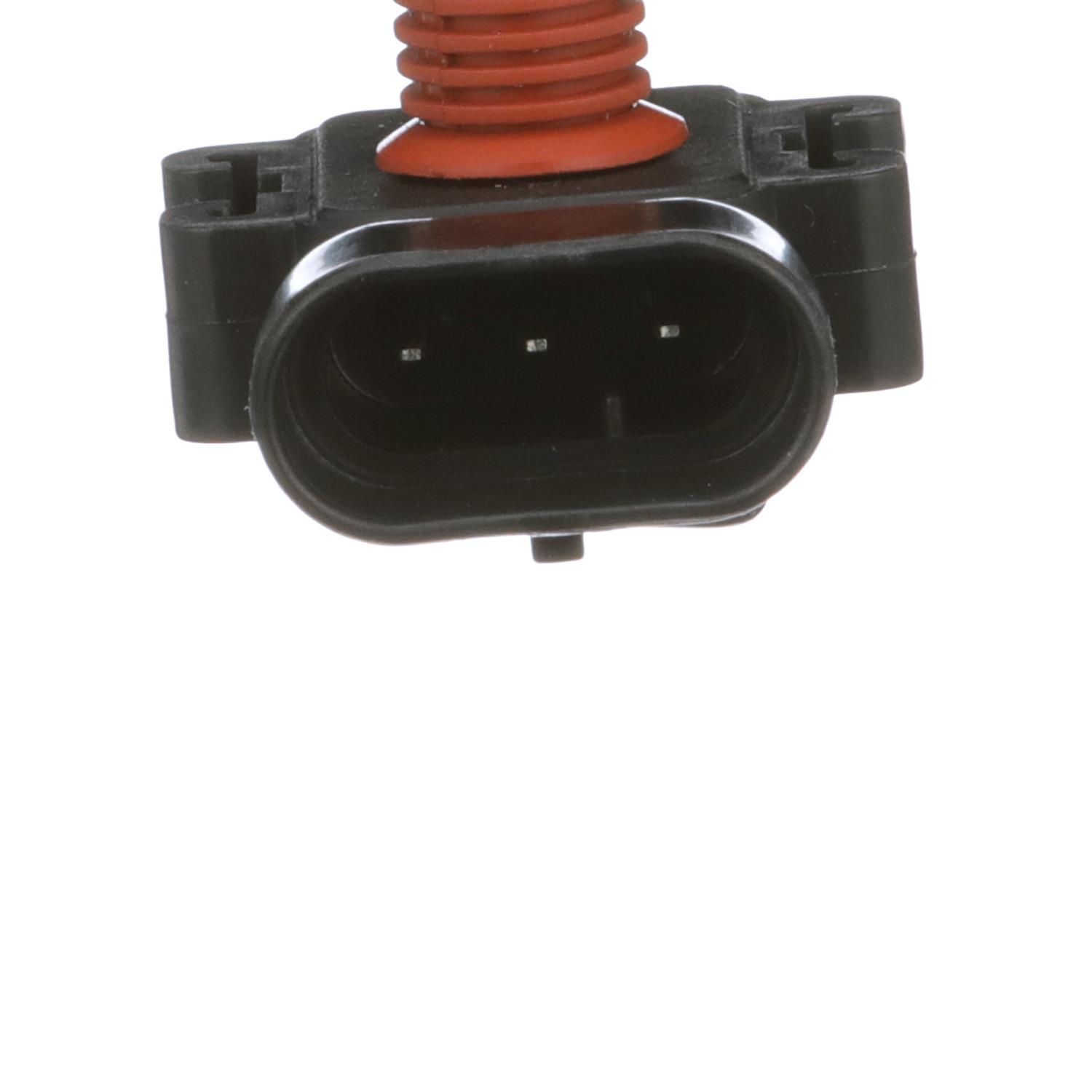 Standard Motor Products AS314 - Manifold Absolute Pressure Sensor Standard Motor Products AS314 Manifold Absolute Pressure Sensor product image 2 of 5