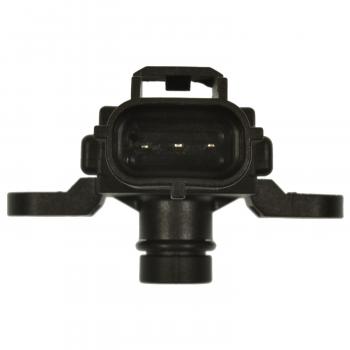 2011 Saab 9-3X Manifold Absolute Pressure Sensor Standard Motor Products AS315 image 3 of 3