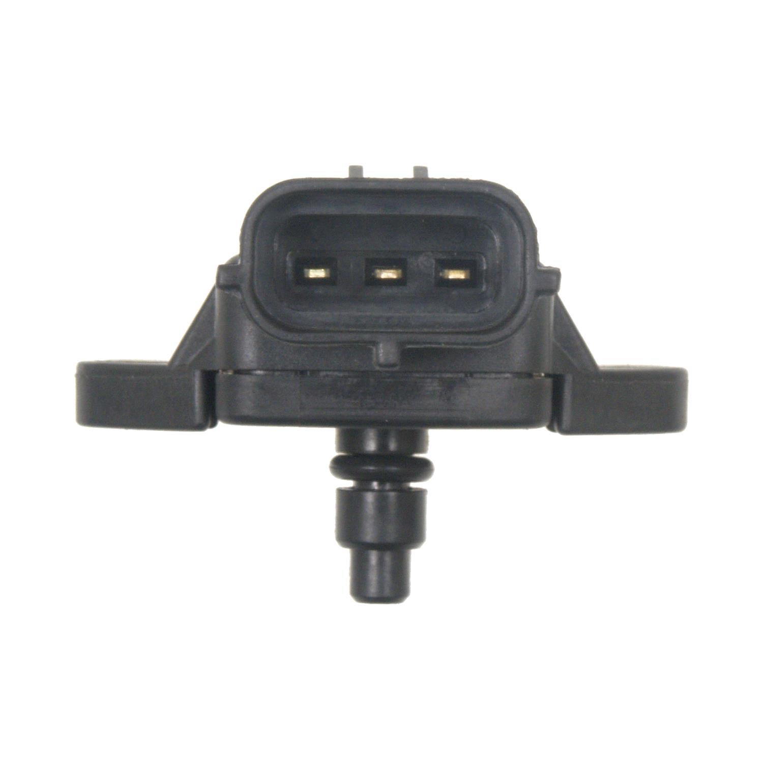 Standard Motor Products AS322 - Manifold Absolute Pressure Sensor Standard Motor Products AS322 Manifold Absolute Pressure Sensor product image 2 of 3