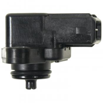 2004 Mitsubishi Endeavor Manifold Absolute Pressure Sensor Standard Motor Products AS328 image 3 of 3