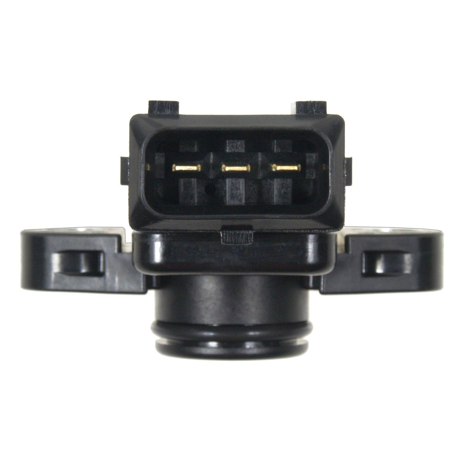 Standard Motor Products AS331 - Manifold Absolute Pressure Sensor Standard Motor Products AS331 Manifold Absolute Pressure Sensor product image 2 of 3