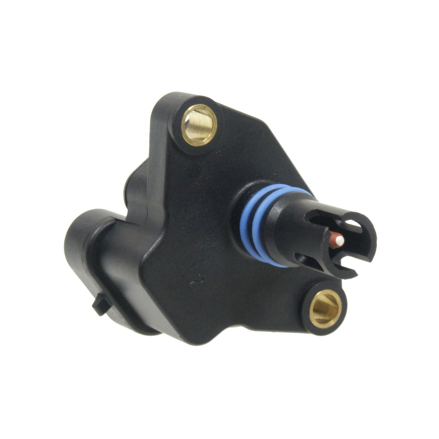 Standard Motor Products AS333 - Manifold Absolute Pressure Sensor Standard Motor Products AS333 Manifold Absolute Pressure Sensor product image 1 of 3