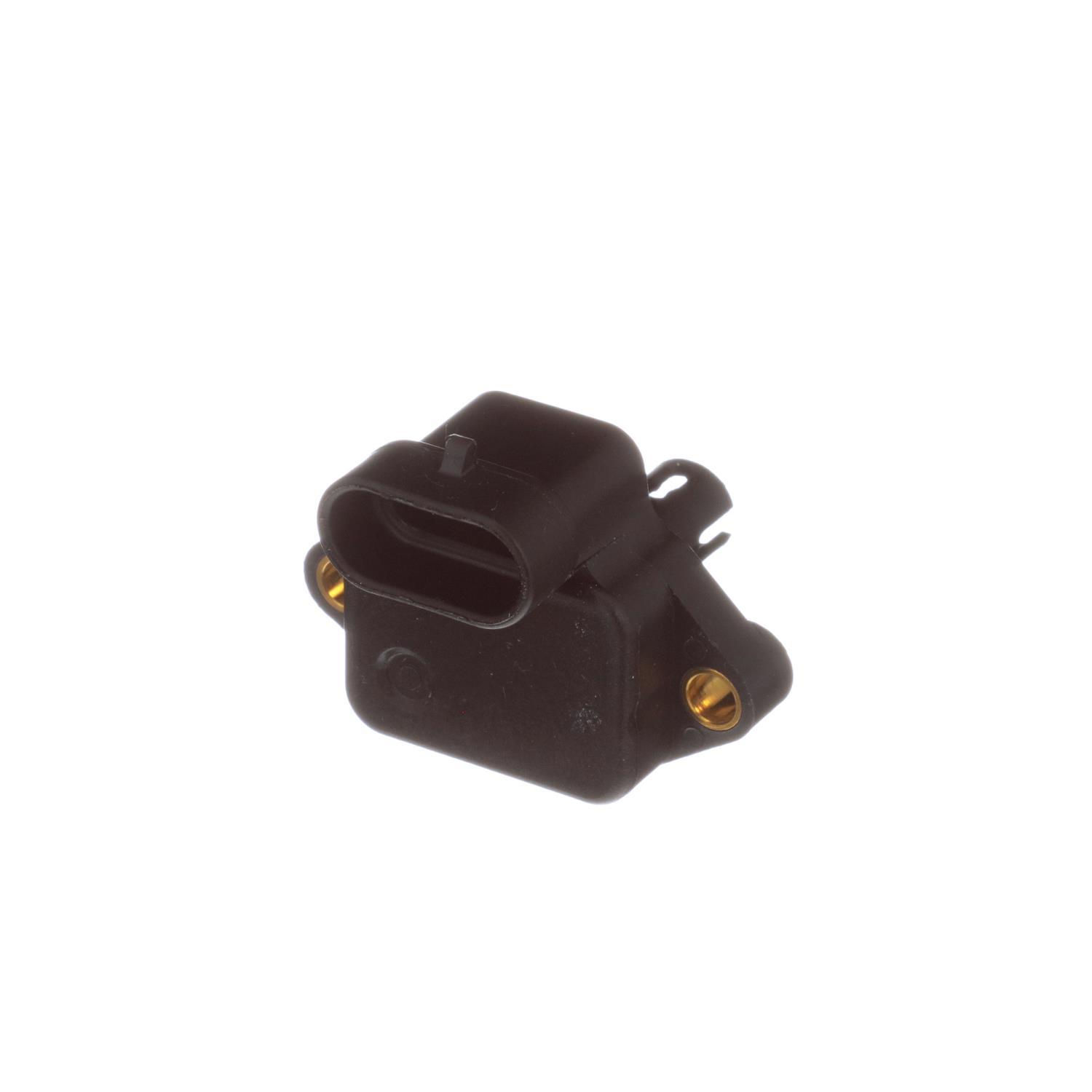 Standard Motor Products AS349 - Turbocharger Boost Sensor Standard Motor Products AS349 Manifold Absolute Pressure Sensor product image 1 of 5