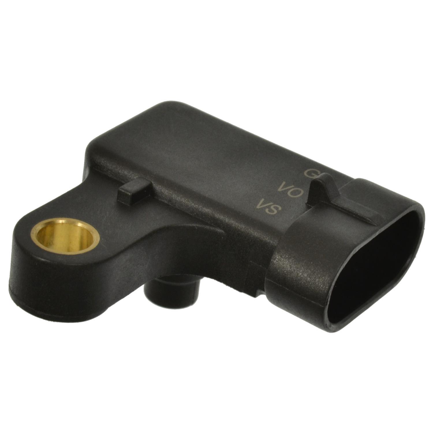 Standard Motor Products AS354 - Manifold Absolute Pressure Sensor Standard Motor Products AS354 Manifold Absolute Pressure Sensor product image 2 of 3