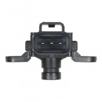 2005 Saab 9-3 Manifold Absolute Pressure Sensor Standard Motor Products AS355 image 2 of 3