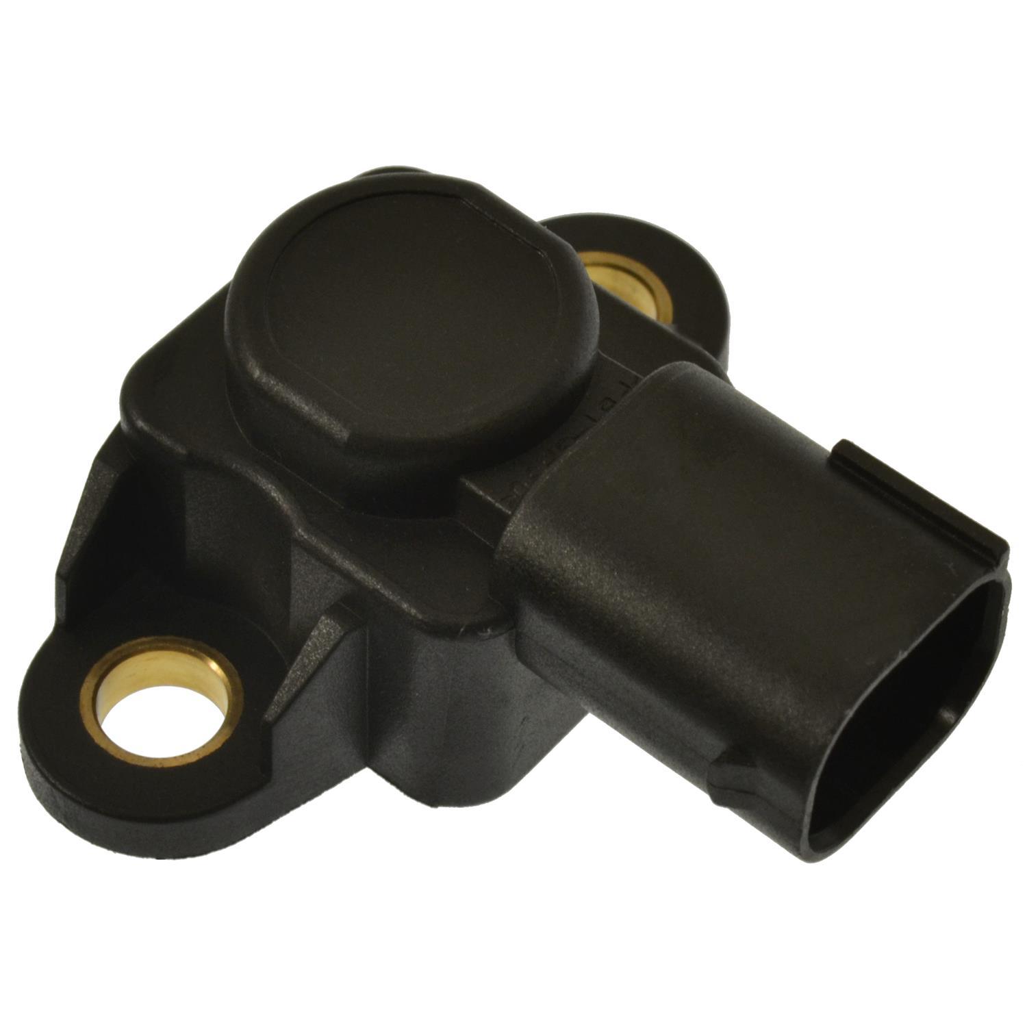 Standard Motor Products AS356 - Turbocharger Boost Sensor Standard Motor Products AS356 Manifold Absolute Pressure Sensor product image 2 of 3
