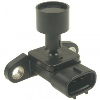 2000 Subaru Legacy Manifold Absolute Pressure Sensor Standard Motor Products AS358 image 2 of 3