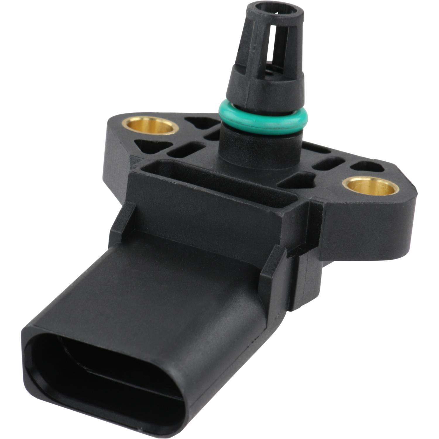 Standard Motor Products AS364 - Turbocharger Boost Sensor Standard Motor Products AS364 Manifold Absolute Pressure Sensor product image 4 of 7