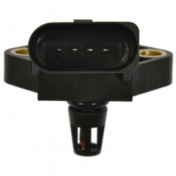 2004 Volkswagen Jetta Manifold Absolute Pressure Sensor Standard Motor Products AS365 image 3 of 3