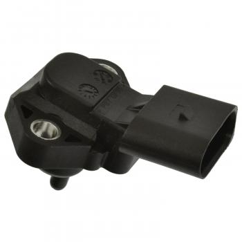 2001 Volkswagen Beetle Manifold Absolute Pressure Sensor Standard Motor Products AS366 image 2 of 3