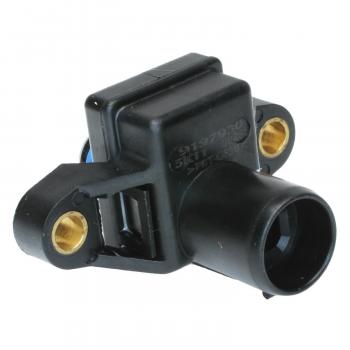 2000 Saab 9-5 Manifold Absolute Pressure Sensor Standard Motor Products AS368 image 2 of 3