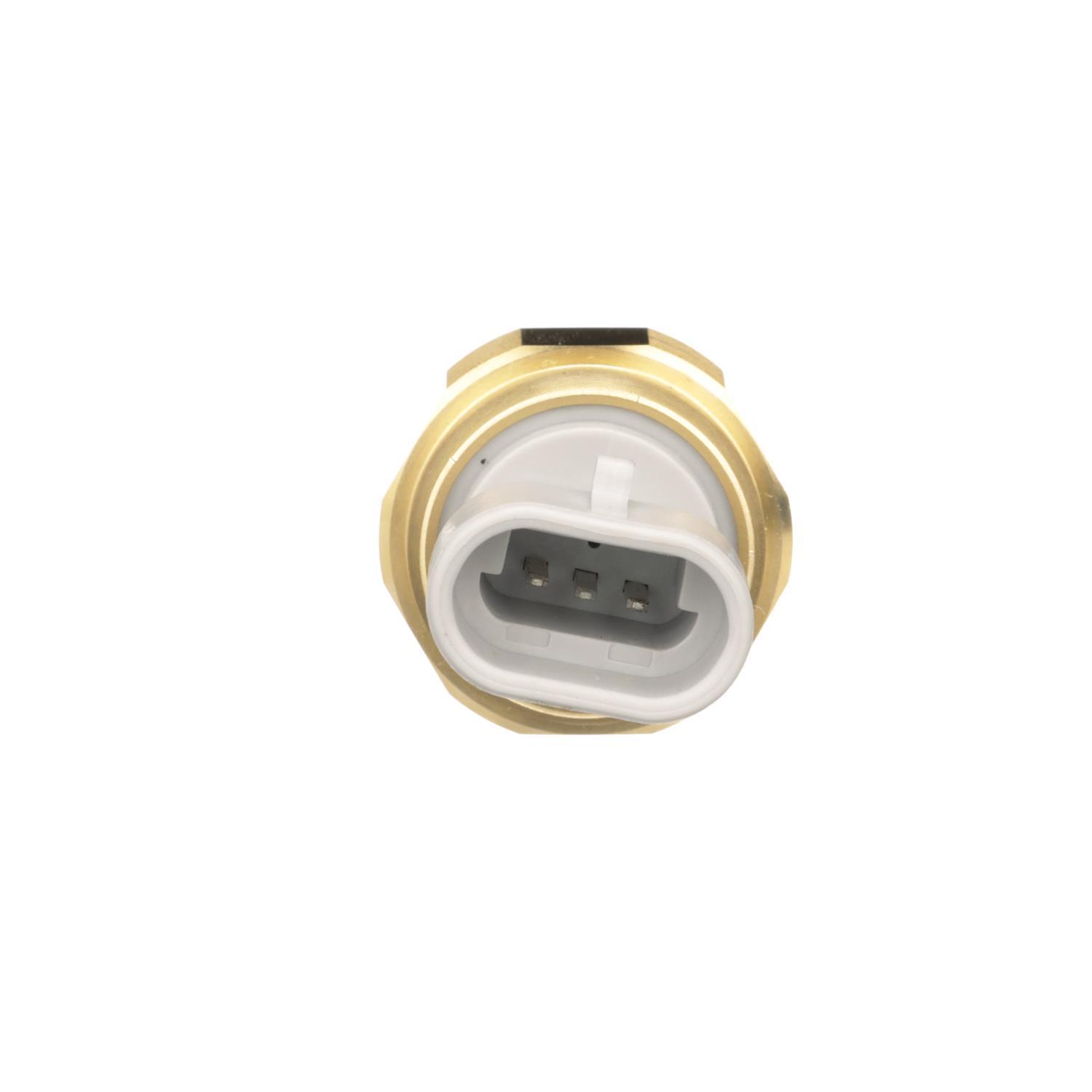 Standard Motor Products AS370K Manifold Absolute Pressure Sensor product image 2 of 6