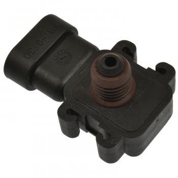 2005 GMC Sierra 3500 Barometric Pressure Sensor Standard Motor Products AS371 image 1 of 3
