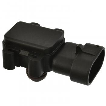 2005 GMC Sierra 3500 Barometric Pressure Sensor Standard Motor Products AS371 image 2 of 3